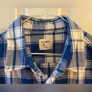 Men’s Old Navy -med